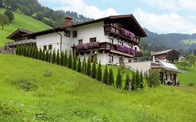 Appartement Riedmann