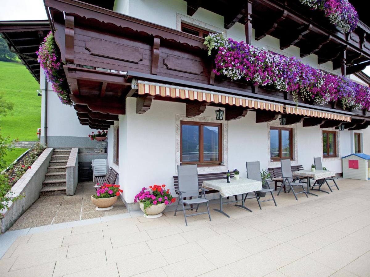 Beautiful Apartment In Brixen In The Thale Brixen im Thale Exterior foto