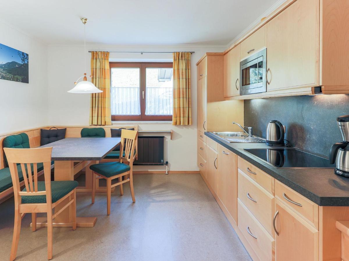 Beautiful Apartment In Brixen In The Thale Brixen im Thale Exterior foto